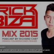 Erick Ibiza What You Need Original Mix