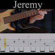 Jeremy Bass