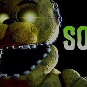 Sfm Fnaf Ultimate Custom Night Song Replay Your Nightmare Feat Thora