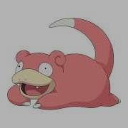 Pokemon Cries Slowpoke