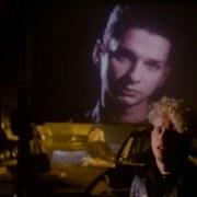 Depeche Mode Stripped 1986