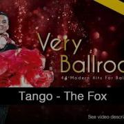 Tango Fox