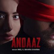 Andaaz