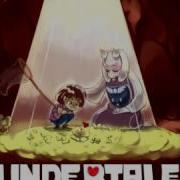 Undertale Ost But Nobody Came