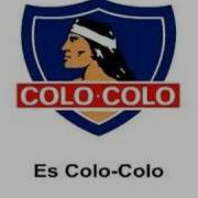 Himno Colo Colo