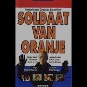 Soldaat Van Oranje