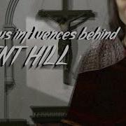 Silent Hill Jesus And