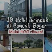 Viral Hotel Di Bogor