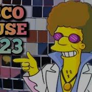 Disco Mix 2023