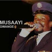 Musayigwange