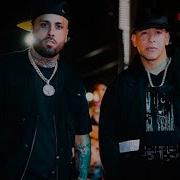 Muevelo Nicky Jam