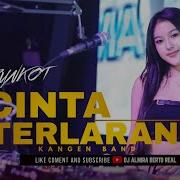 Dj Cinta Terlarang