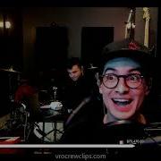 Brendon Urie S Metal Song From The Charity Stream