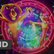 Madagascar 3 2012 Circus Fireworks Scene 9 10 Movieclips