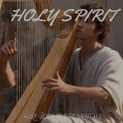 Holy Ghost Prophetic Harp Warfare Instrumental Worship Meditation Music Intense Harp Worship