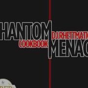 Dj Rhettmatic Phantom Menace Instrumental