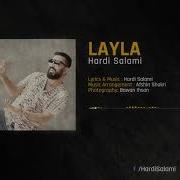 Hardi Salami Layla