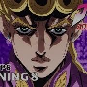 Jojo Opening Castom Season 8