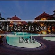 White Rose Bali