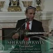 Sherali Jorayev Turnalar