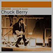 Chuck Berry Johnny Be Good