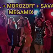 Dj Val Morozoff Savage 44 Eurodance Megamix