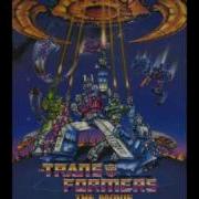 Transformers The Movie 14 Theme