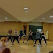 Psy New Face Dance Practice Mirror Mode