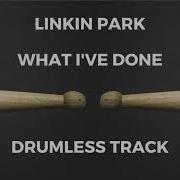 Linkin Park Drum Minus