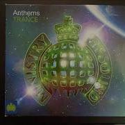 Ministry Of Sound Trance Anthems Cd3