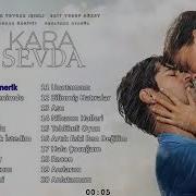 Kara Sevda Songs