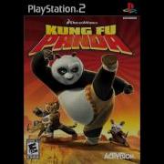 Kung Fu Panda Game Soundtrack