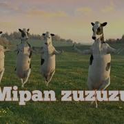 Mipa Zuzu Original Song