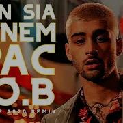 Eminem Dusk Till Dawn New 2017 Ft Sia 2Pac Zayn