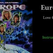 Europa Love Chaser Instrumental