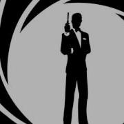 James Bond Music