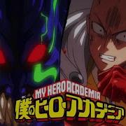 Asura Kabuto Vs Saitama