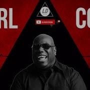 The Best Carl Cox