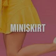 Askaiø Miniskirt Extended