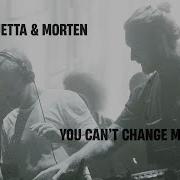 David Guetta Morten Feat Raye You Can T Change Me