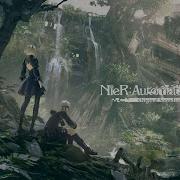 Nier Automata Ost City Ruins