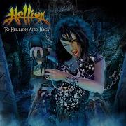 Hellion Will Not Go Quietly Full Album