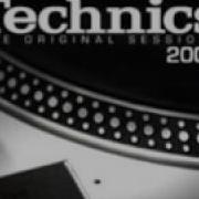 Technics The Original Sessions 2009 Mix Dance