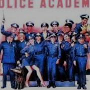 Police Academy Soundtrack