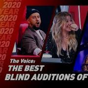 The Voice Best Audition 2020