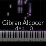 Idea 10 Piano