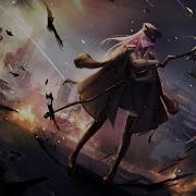 Nightcore Ярость Корсика