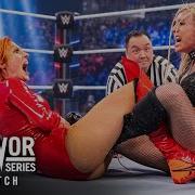 Becky Lynch Video