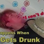 Bts Drunk