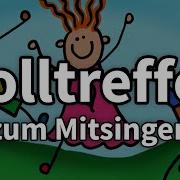 Volltreffer